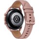 Samsung Galaxy Watch3 Stainless Steel 41 mm Bluetooth Smart Watch Mystic Bronze