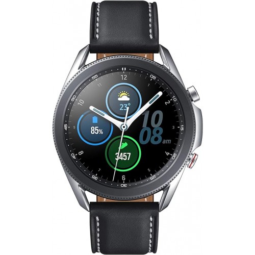 Samsung Electronics Galaxy Watch 3 Titanium
